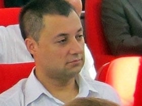 Dejan Andrejević SNS šef kabineta gradonačelnika Niš