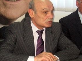 Milan Bačević