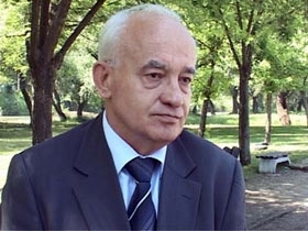 Branimir Jezdimirović