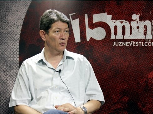Vladimir Milićević
