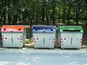 kontejneri za papir i plastiku