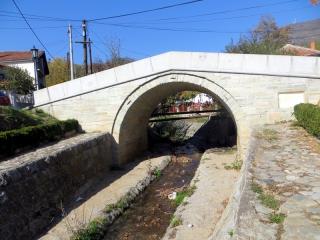 Beli most ljubavi Vranje