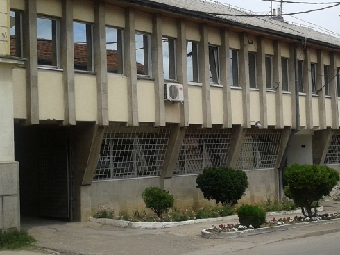 zatvor Vranje