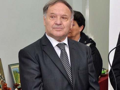 Blagoje Stanisavljević
