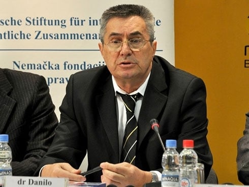 Danilo Nikolić