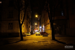 "Balkanskom ulicom"