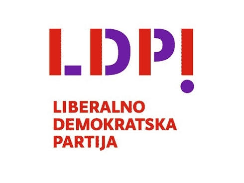 Liberalno demokratska partija