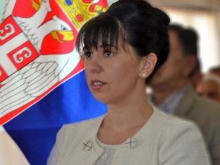 Jelena Trifunović Ujedinjena seljačka stranka Svrljig