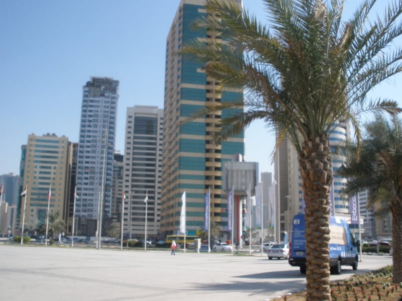 Sharjah, UAE