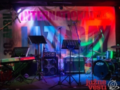 Koncerti povodom internacionalnog dana džeza u Nišu, klub Feedback