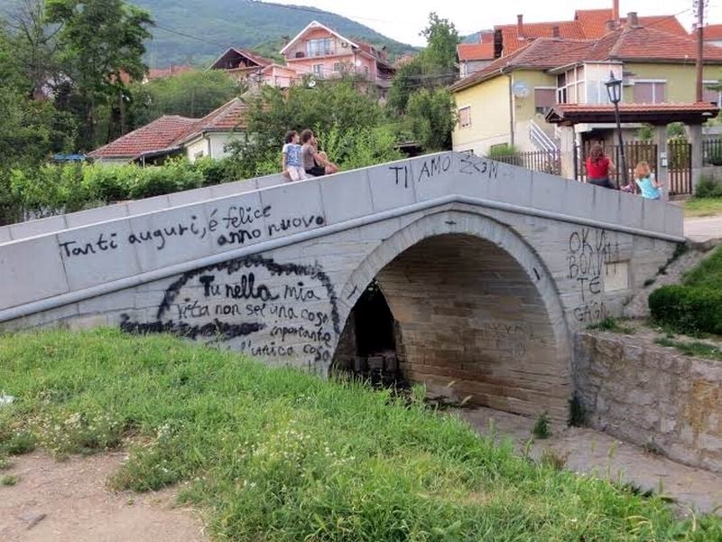 Vranjanci ne odustaju od izletišta "Ćoška" : Društvo : Južne vesti