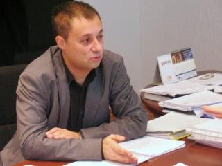 Dejan Andrejević