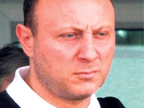 Zoran Ajković Ajkula