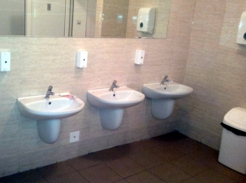 toaleti