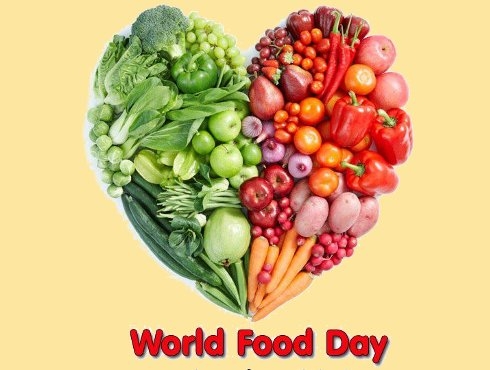 svetski dan hrane