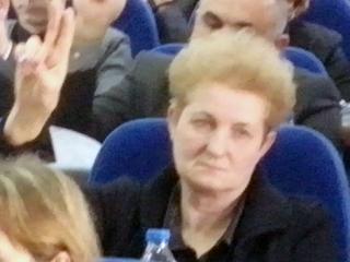Milijana Marinković