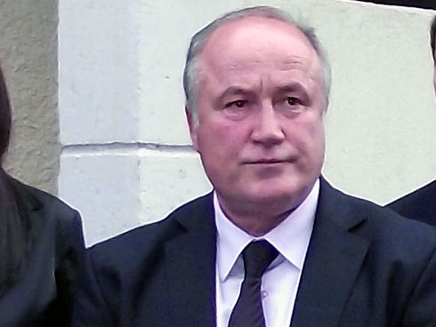 Momir Stojanović general