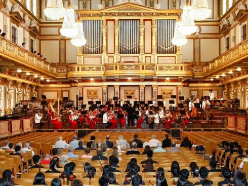 omladinska filharmonija
