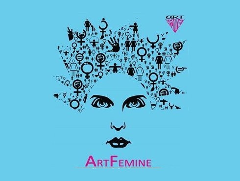 art femine