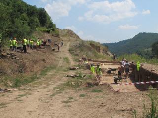 arheološka-iskopavanja-na-lokalitetu-Begov-most---Staničenje