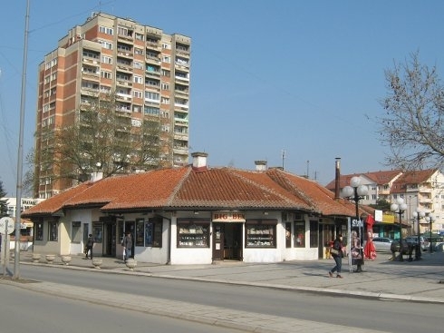 Leskovac