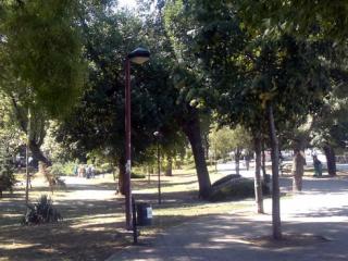 park 