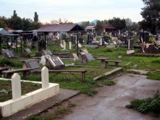romsko groblje