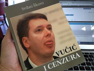 Vučić i cenzura