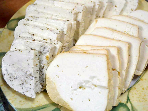 svrljiski sir
