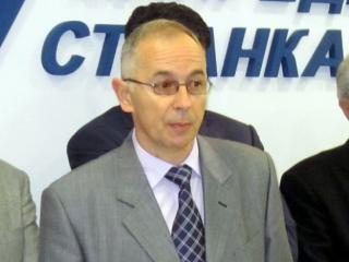 Milan Stanojković