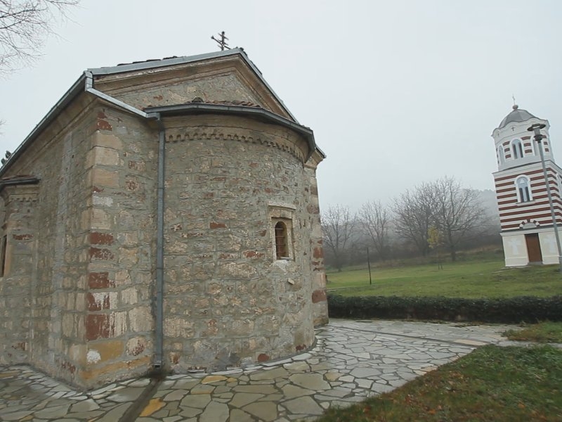manastiri