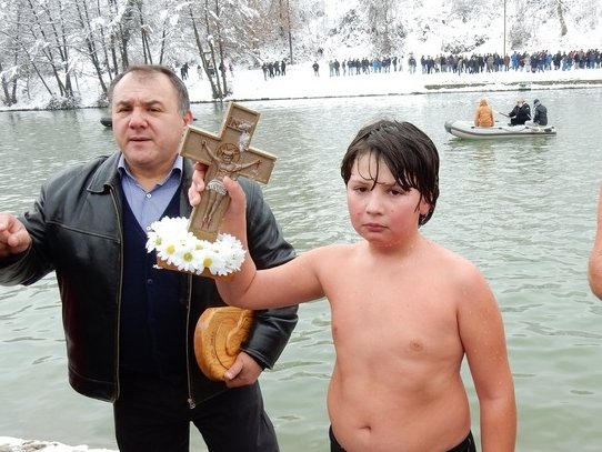 vlasotince krst
