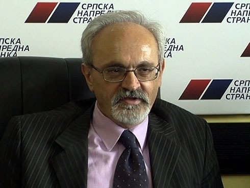 Bratimir Vasiljević