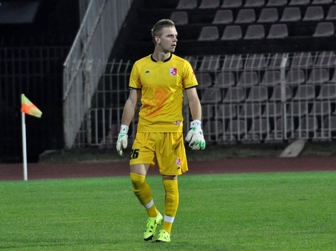 Aca Jovanović