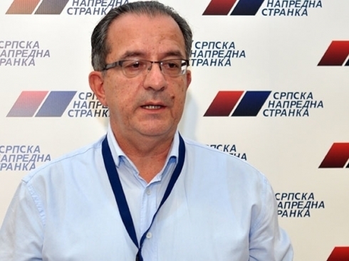 Zoran Perišić