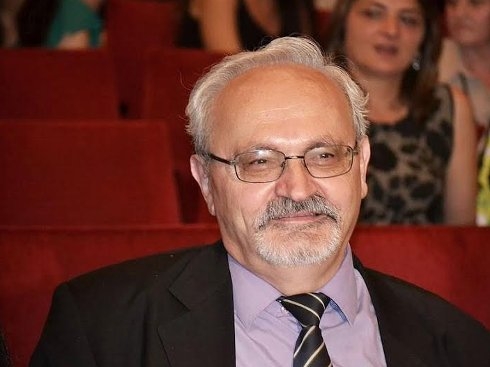 Bratimir Vasiljević