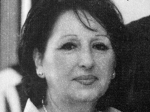 Ljiljana Zlatanović