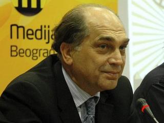 Vojislav Brajović Media centar Bg