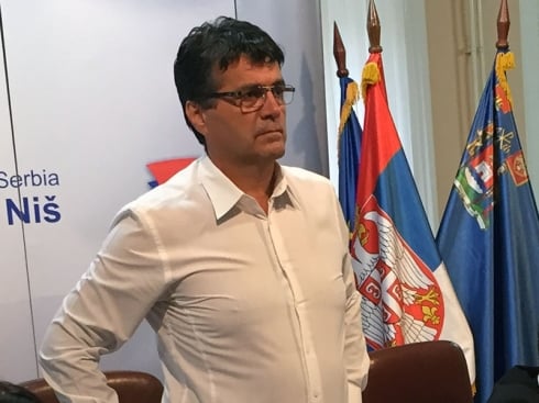 Darko Bulatović