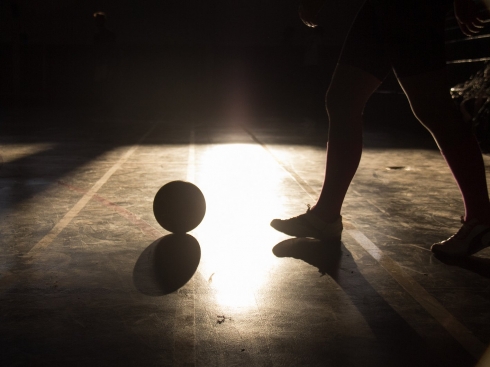 Futsal - flickr.com/Isa Lima