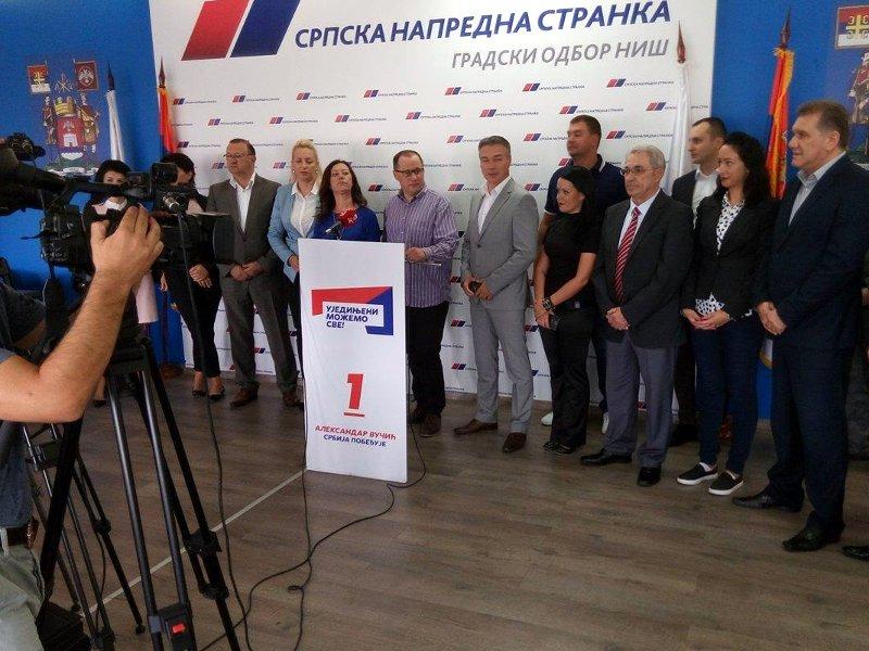  Promene na jugu Srbije - Nakon Niša i Surdulica