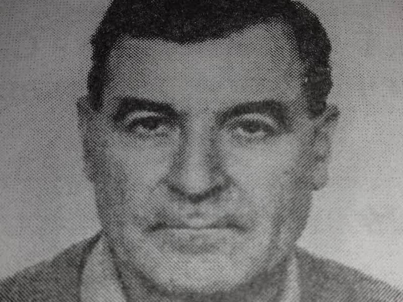 Tomislav Djordjevic in memoriam