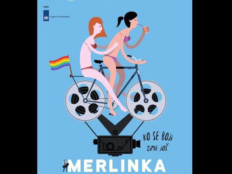 Festival se treći put održava u Nišu; foto: plakat UG Zadrugarice