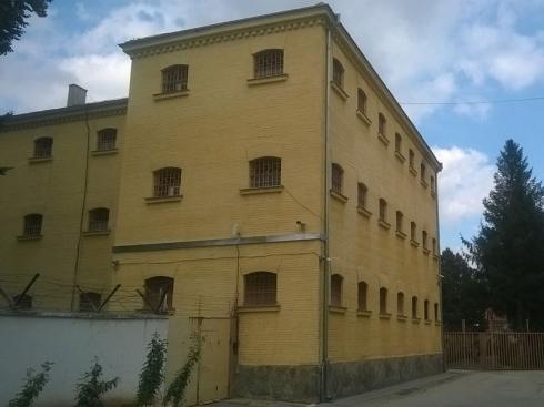 Niški zatvor