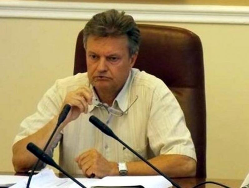 Stevanović više nije sekretar; foto: arhiva JV