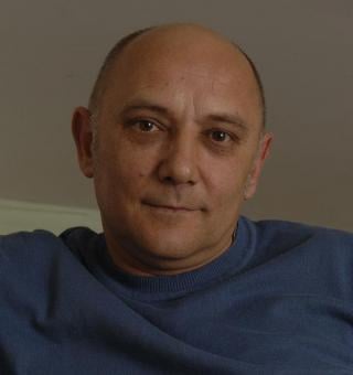 Režiser i glumac Radoslav Milenković