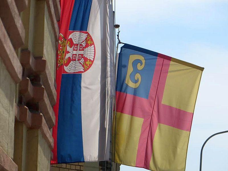 Vranje zastave foto i.m.