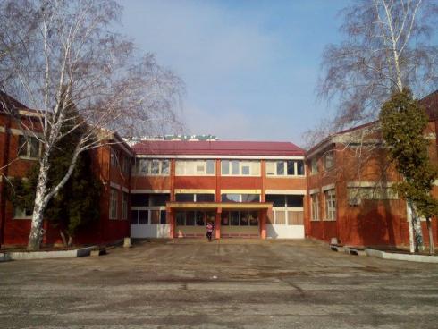 Škola "Sveti Sava"