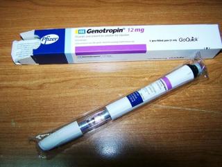 Lek Genotropin