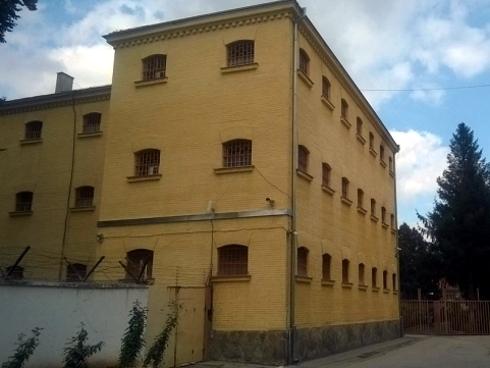 Niški zatvor
